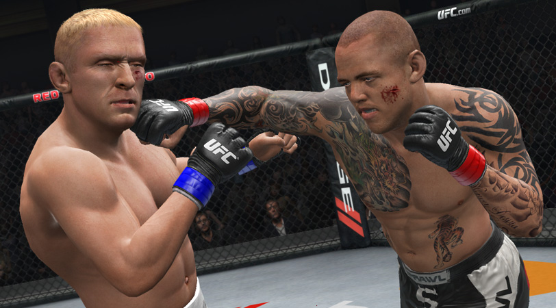 download ufc 3 for android